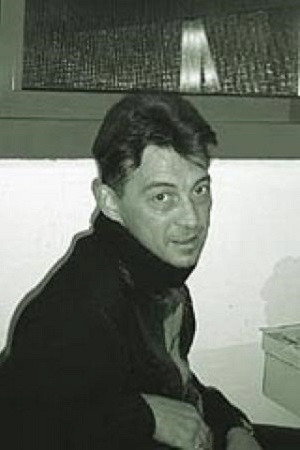 Nikolai Dobrynin portrait