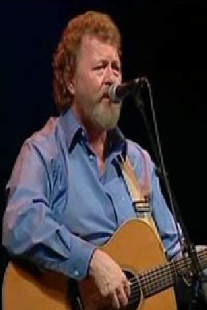 Jim McCann portrait