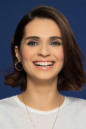 Meriç Aral portrait