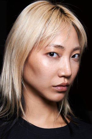 Soo Joo Park portrait