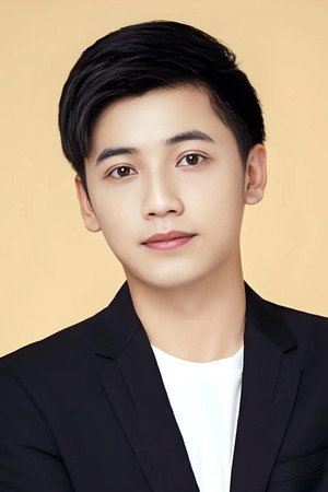 Jin Lu portrait