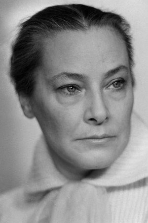 Sofiya Pilyavskaya portrait