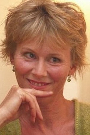 Jannie Faurschou portrait