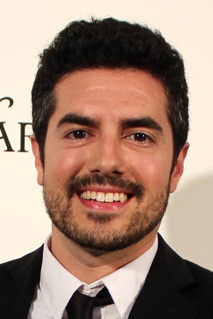 Rob Cristiano portrait