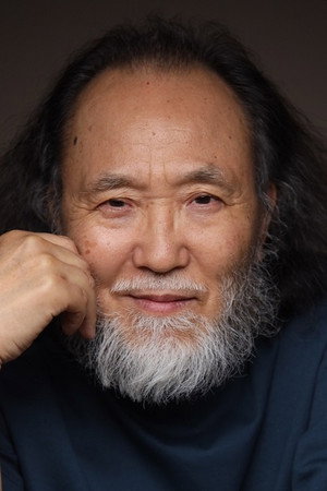 Shin Kang-kyun portrait