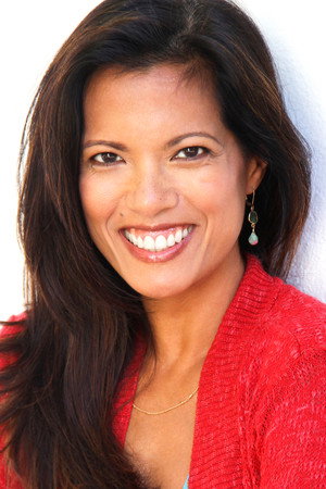 Fran de Leon portrait