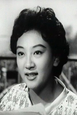 Chang Chien-Fei portrait