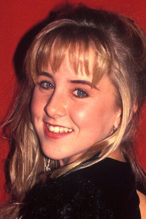 Jenny Beck portrait