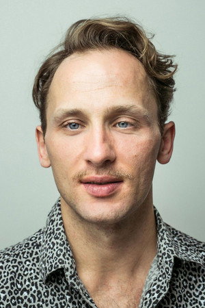 Paweł Tomaszewski portrait