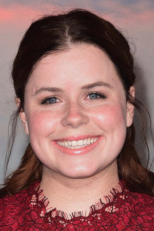 Jessie Ennis portrait