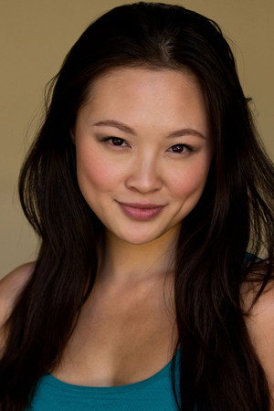 Kai Liu portrait