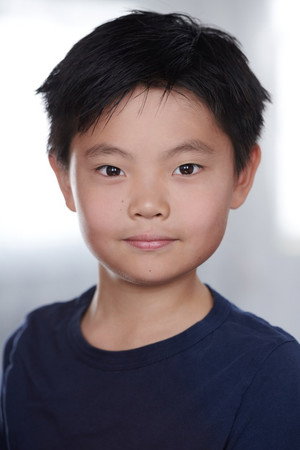 Andrei Shen portrait