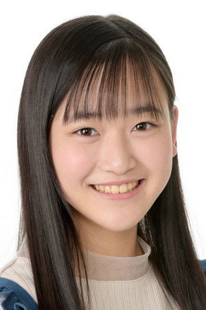 Rina Endou portrait
