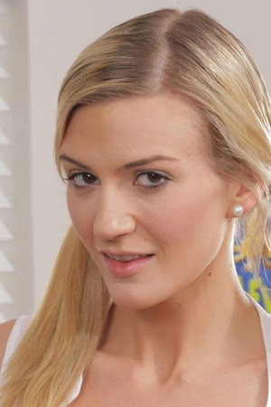 Amanda Tate portrait