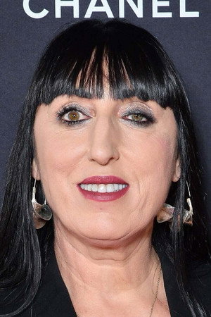 Rossy de Palma portrait