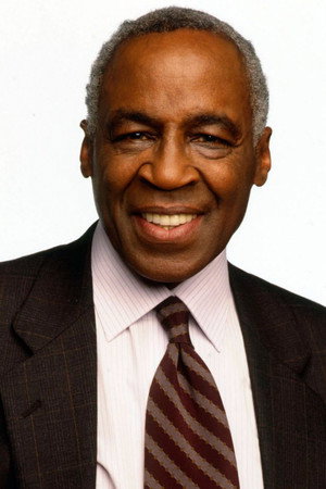 Robert Guillaume portrait