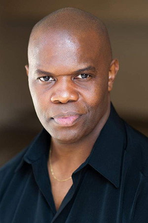 Antonio D. Charity portrait
