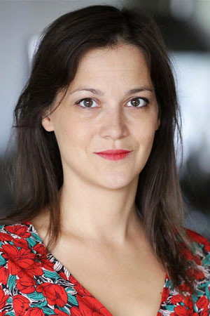 Anaïs Bret portrait