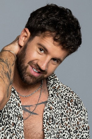 Frohner Fecó portrait