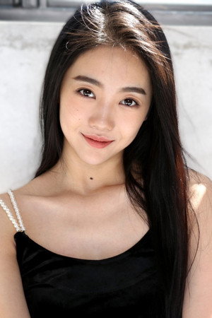 Wang Jiayin portrait