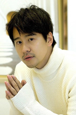 Song Zhewei portrait