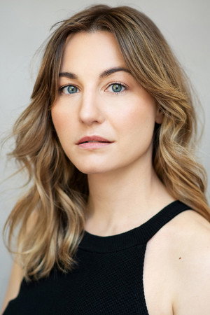 Lydia Zadel portrait