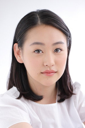 Marin Nishimoto portrait