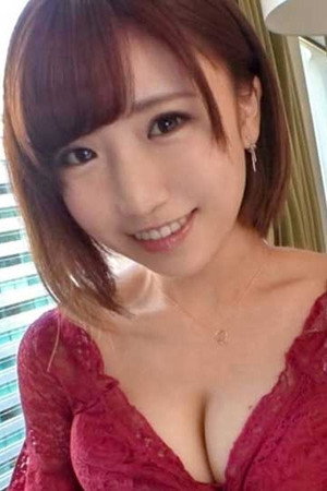 Yuino Mizusaki portrait