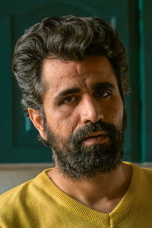 Meysam Damanzeh portrait