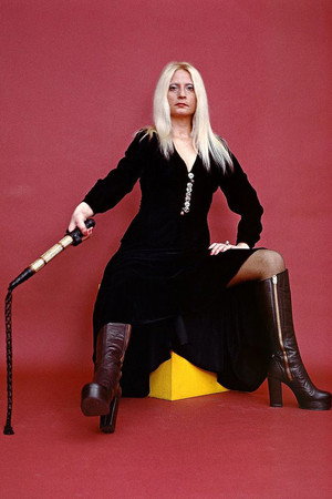 Natalia LL portrait