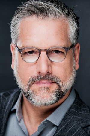 David Starzyk portrait