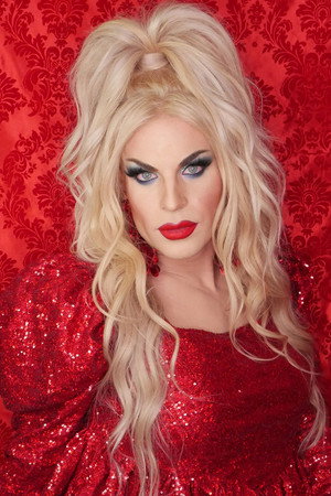 Katya Zamolodchikova portrait