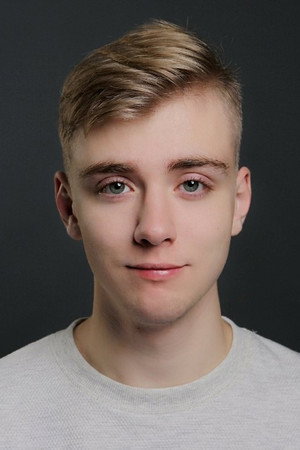 Vladislav Getze portrait