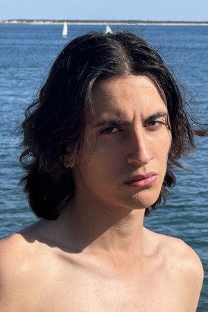 Francisco Fernandes portrait
