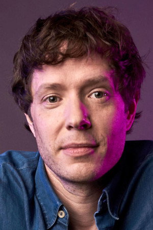 Damian Kulash portrait