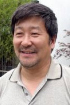 Zhao Yong portrait
