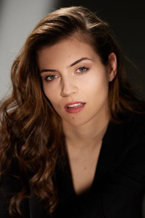 Alexandra Vale portrait
