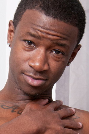 Tyler Trenton portrait