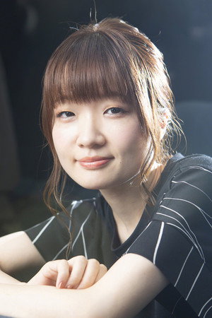 Atsumi Tanezaki portrait