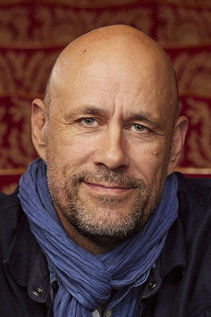 Benedikt Erlingsson portrait