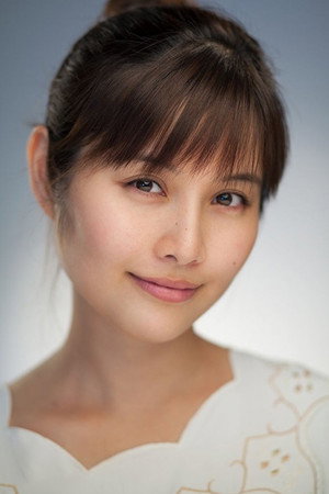 Yûho Yamashita portrait