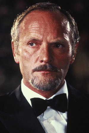 Julian Glover portrait