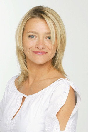 Valérie Payet portrait