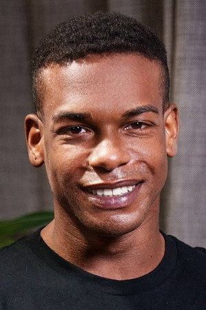Adrian Hart portrait