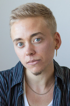 Kane Distler portrait