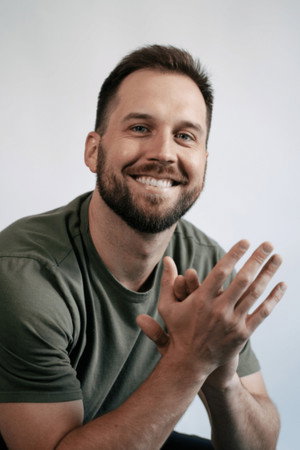 Trey Kennedy portrait