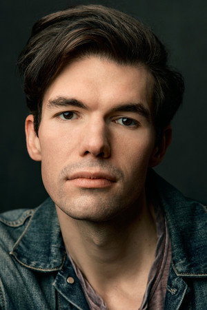 Mason Hensley portrait