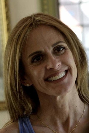 Dawn Maxey portrait