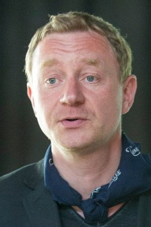 Kiur Aarma portrait