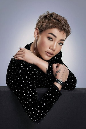 Thanida Thamwimon portrait